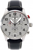 Wrist Watch Iron Annie D-Aqui 5684-4 