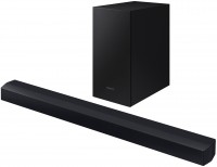 Photos - Soundbar Samsung HW-B43C 