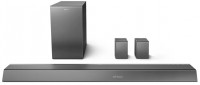 Photos - Soundbar Philips TAB8967 