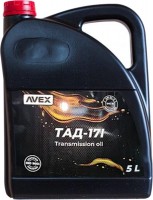 Photos - Gear Oil AVEX TAD-17i 5 L