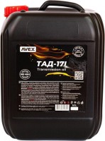 Photos - Gear Oil AVEX TAD-17i 10 L