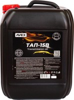 Photos - Gear Oil AVEX TAp-15V SAE90 10 L