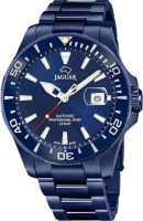 Wrist Watch Jaguar Pro Diver J987/1 