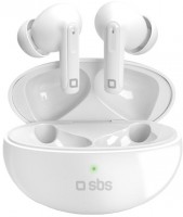 Photos - Headphones SBS Q-Pro 