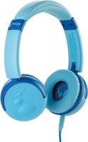 Photos - Headphones Pebble Gear Children's Headphones 