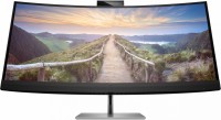 Monitor HP Z40c G3 39.7 "  black