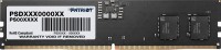 RAM Patriot Memory Signature DDR5 2x8Gb PSD516G560C40KX