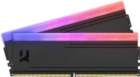Photos - RAM GOODRAM IRDM RGB DDR5 2x32Gb IRG-64D5L32/64GDC