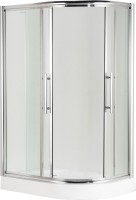 Photos - Shower Enclosure AquaStream Premium 120 120x80 left