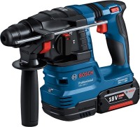 Photos - Rotary Hammer Bosch GBH 185-LI Professional 0611924022 