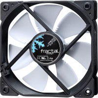 Computer Cooling Fractal Design Dynamic GP-12 White 