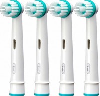 Photos - Toothbrush Head Oral-B Ortho Care OD17-4 