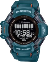 Photos - Smartwatches Casio GBD-H2000 