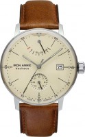 Wrist Watch Iron Annie Bauhaus 5060-5 