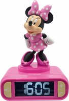 Radio / Table Clock Lexibook Disney Minnie Alarm Clock 