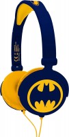Headphones Lexibook Batman 