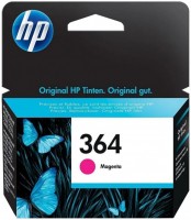 Ink & Toner Cartridge HP 364 CB319EE 