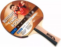 Table Tennis Bat Butterfly Timo Boll Bronze 85011 