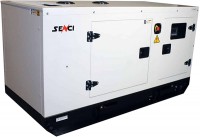 Photos - Generator Senci SC23-YS-ATS 