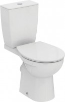 Photos - Toilet Ideal Standard Eurovit E218401 