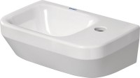 Photos - Bathroom Sink Duravit DuraStyle 0713360000 360 mm