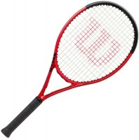 Tennis Racquet Wilson Clash 26 V2 Junior 