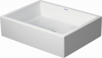 Photos - Bathroom Sink Duravit Vero Air 2351500000 500 mm