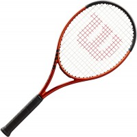 Tennis Racquet Wilson Burn 100 V5 