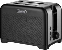 Photos - Toaster Magio MG-287 