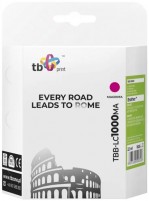 Photos - Ink & Toner Cartridge TB Print TBB-LC1000MA 