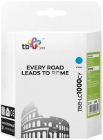 Photos - Ink & Toner Cartridge TB Print TBB-LC1000CY 