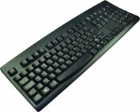 Keyboard 2-POWER KEY1001DE 
