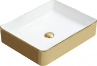 Photos - Bathroom Sink Mexen Estela 50 22105053 505 mm