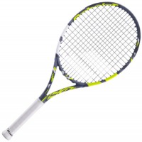 Photos - Tennis Racquet Babolat Aero Junior 26 2023 