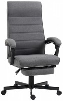 Computer Chair Vinsetto 921-610V70GY 