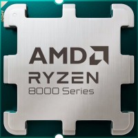 Photos - CPU AMD Ryzen 7 Phoenix 8700F BOX