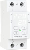 Photos - Voltage Monitoring Relay Zubr CV2-40 