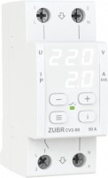 Photos - Voltage Monitoring Relay Zubr CV2-50 