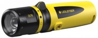 Torch Led Lenser EX7R 