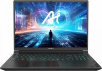 Photos - Laptop Gigabyte G6X 9KG 2024 (G6X 9KG-43CZ854SH)