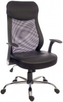 Computer Chair Teknik Curve 