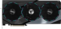 Graphics Card Gigabyte GeForce RTX 4070 SUPER AORUS MASTER 12G 