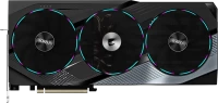 Graphics Card Gigabyte GeForce RTX 4070 Ti SUPER AORUS MASTER 16G 