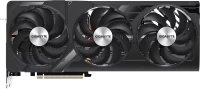 Graphics Card Gigabyte GeForce RTX 4080 SUPER WINDFORCE 16G 