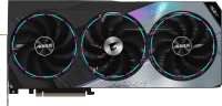 Graphics Card Gigabyte GeForce RTX 4080 SUPER AORUS MASTER 16G 