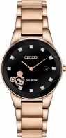 Wrist Watch Citizen Mickey Mouse GA1056-54W 