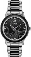 Wrist Watch Citizen Ursula EM0748-51W 