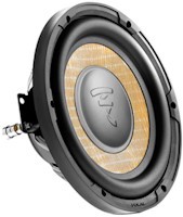 Photos - Car Subwoofer Focal JMLab Performance P 20 FSE Shallow 