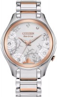 Wrist Watch Citizen Aurora EM0594-53W 