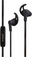 Photos - Headphones Groov-e Secure Fit 